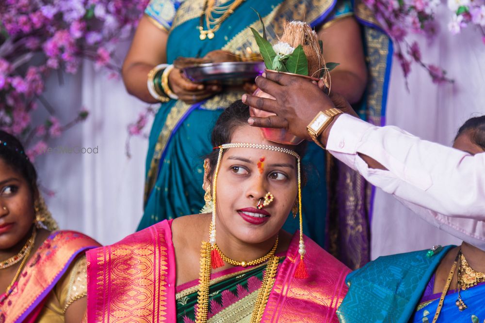 Photo From Nilesh & Ankita - By Delightful Moments Photography