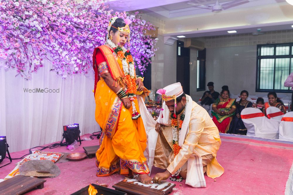 Photo From Nilesh & Ankita - By Delightful Moments Photography