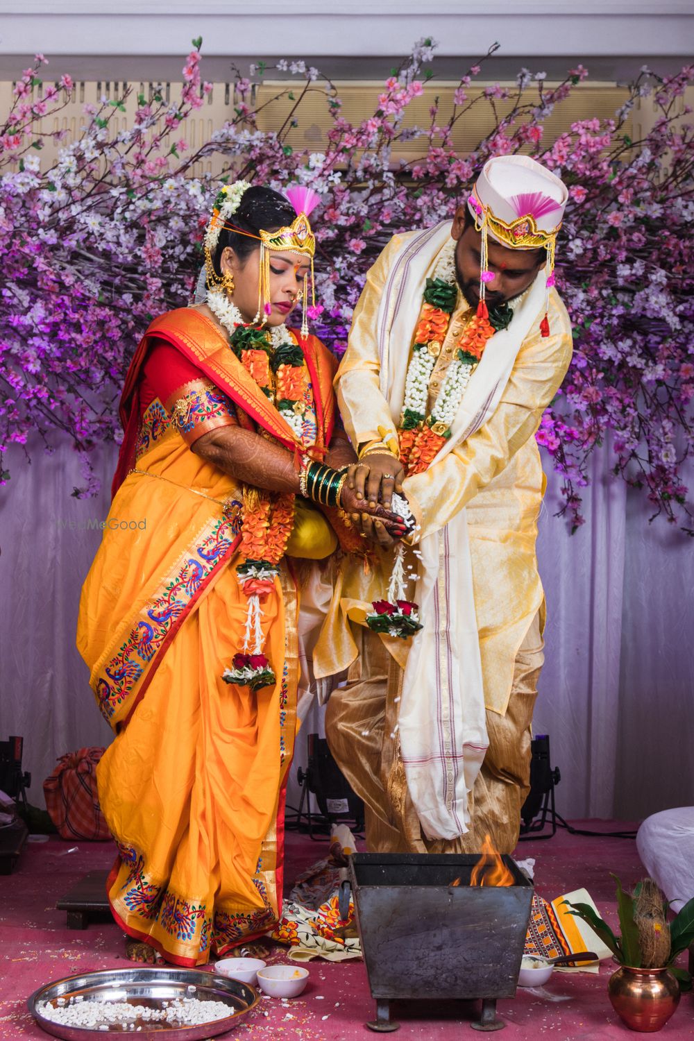 Photo From Nilesh & Ankita - By Delightful Moments Photography