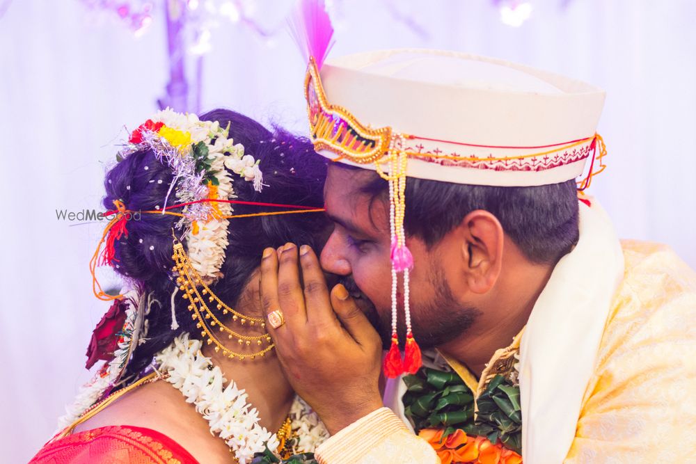 Photo From Nilesh & Ankita - By Delightful Moments Photography