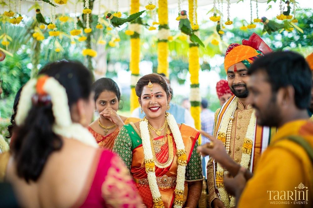 Photo From Sagarika & Nihal - By Taarini Weddings