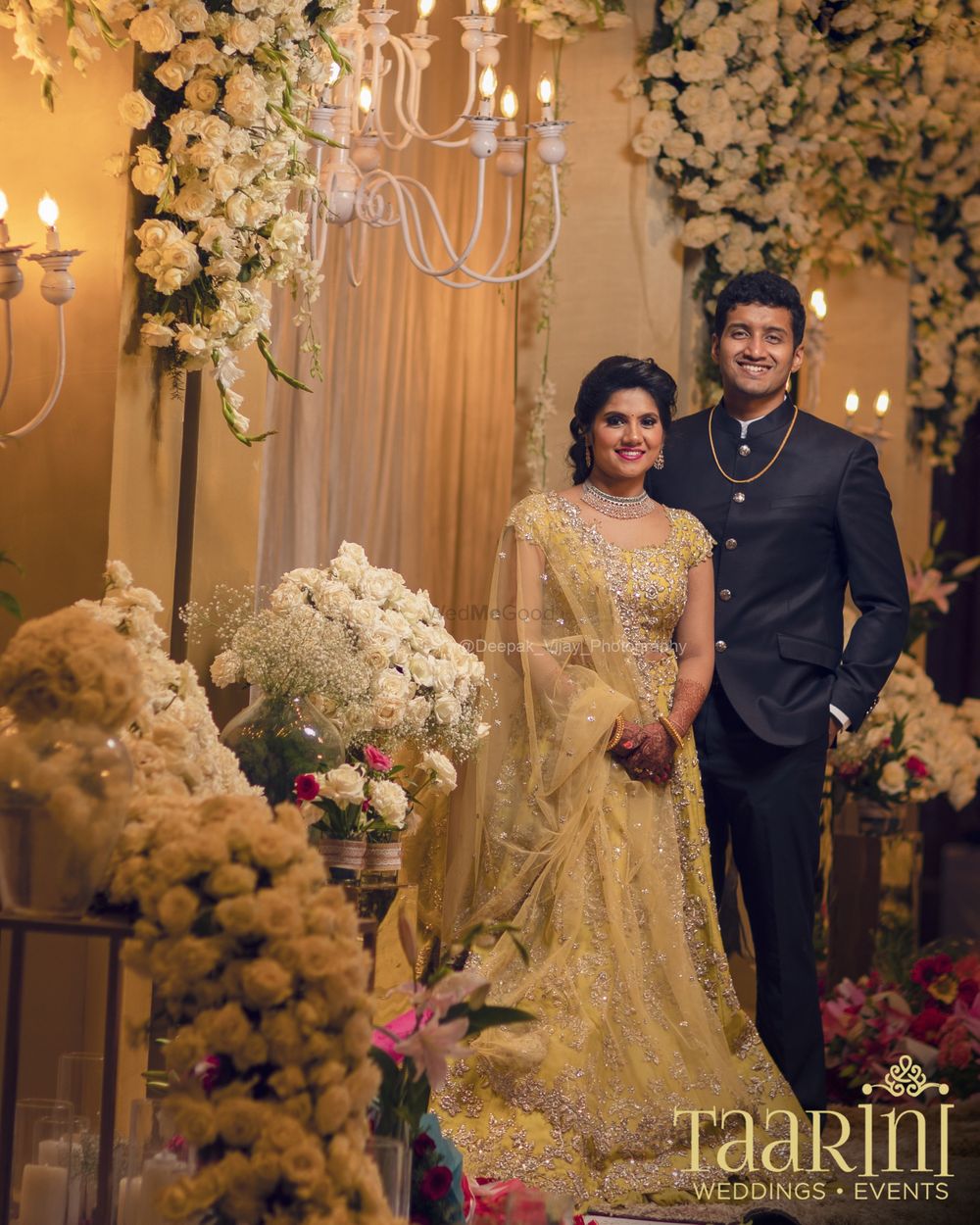 Photo From Dr Lavanya & Anikethan - By Taarini Weddings