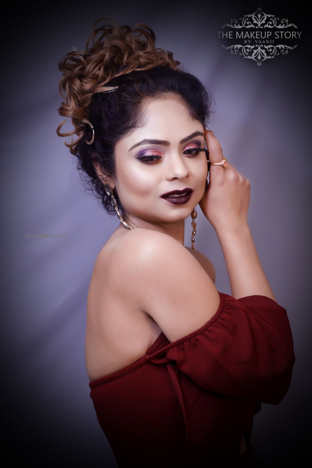 Photo From Fashion Makeups - By Vani Pandey