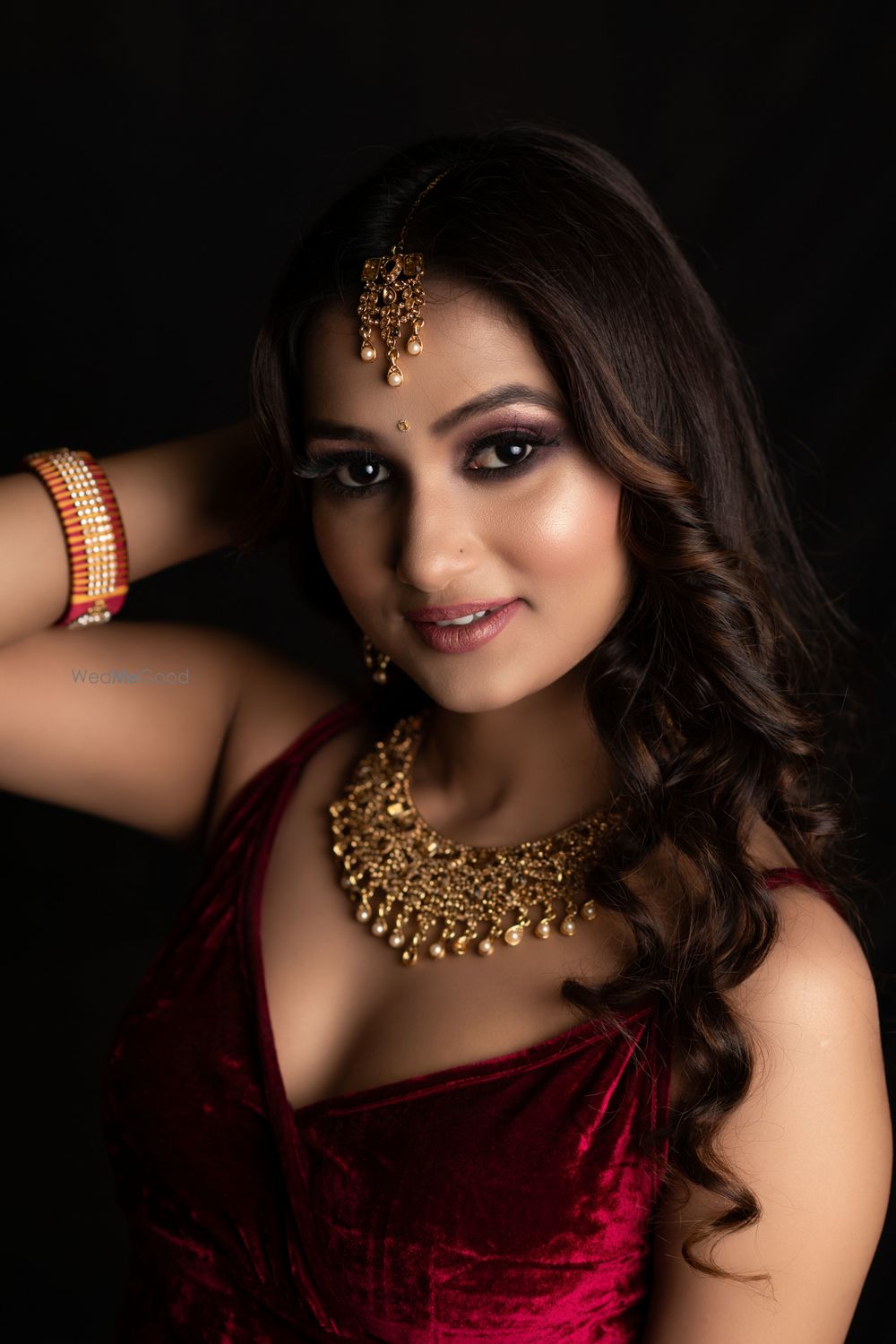 Photo From Fashion Makeups - By Vani Pandey