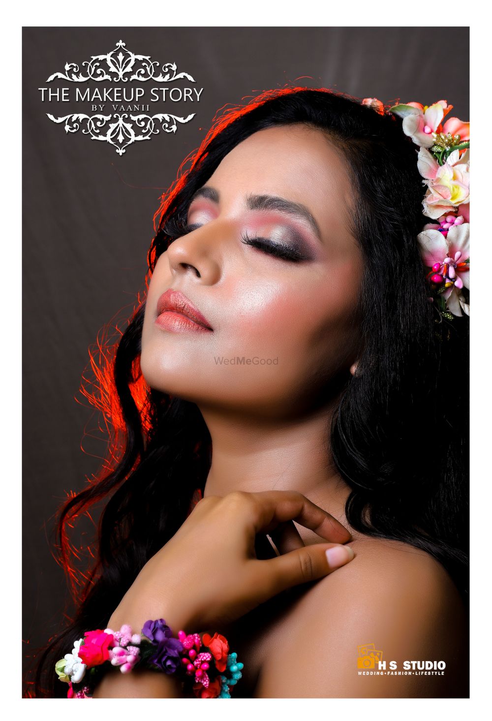 Photo From Fashion Makeups - By Vani Pandey