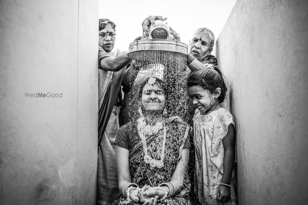 Photo From Amani + Abhilash - By Arka Creatives