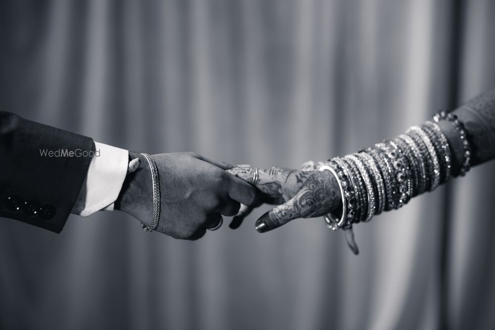 Photo From Amani + Abhilash - By Arka Creatives