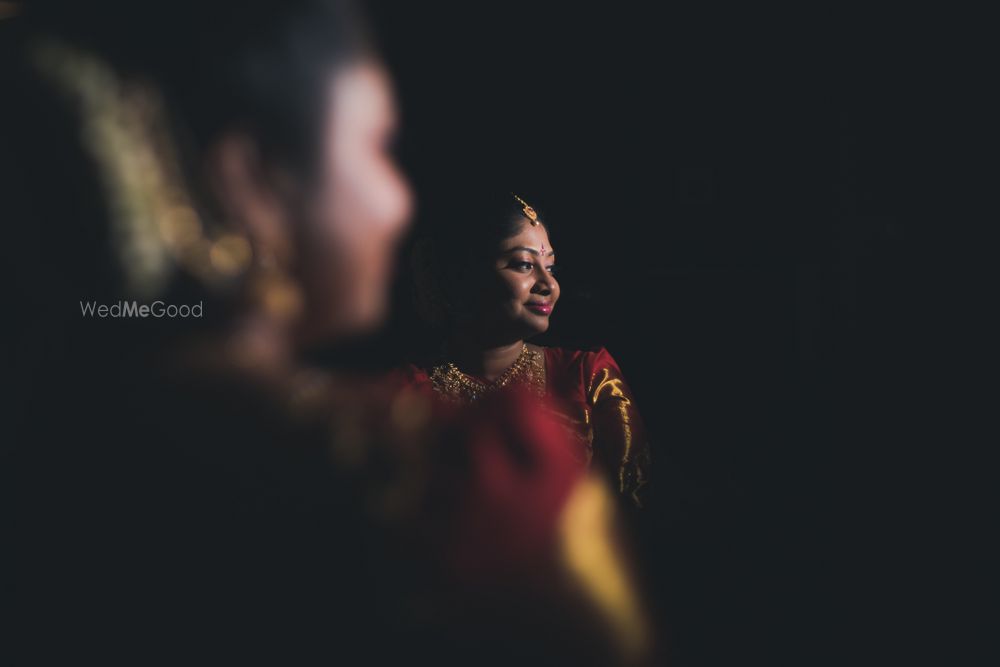 Photo From Pravalika + Ram - By Arka Creatives