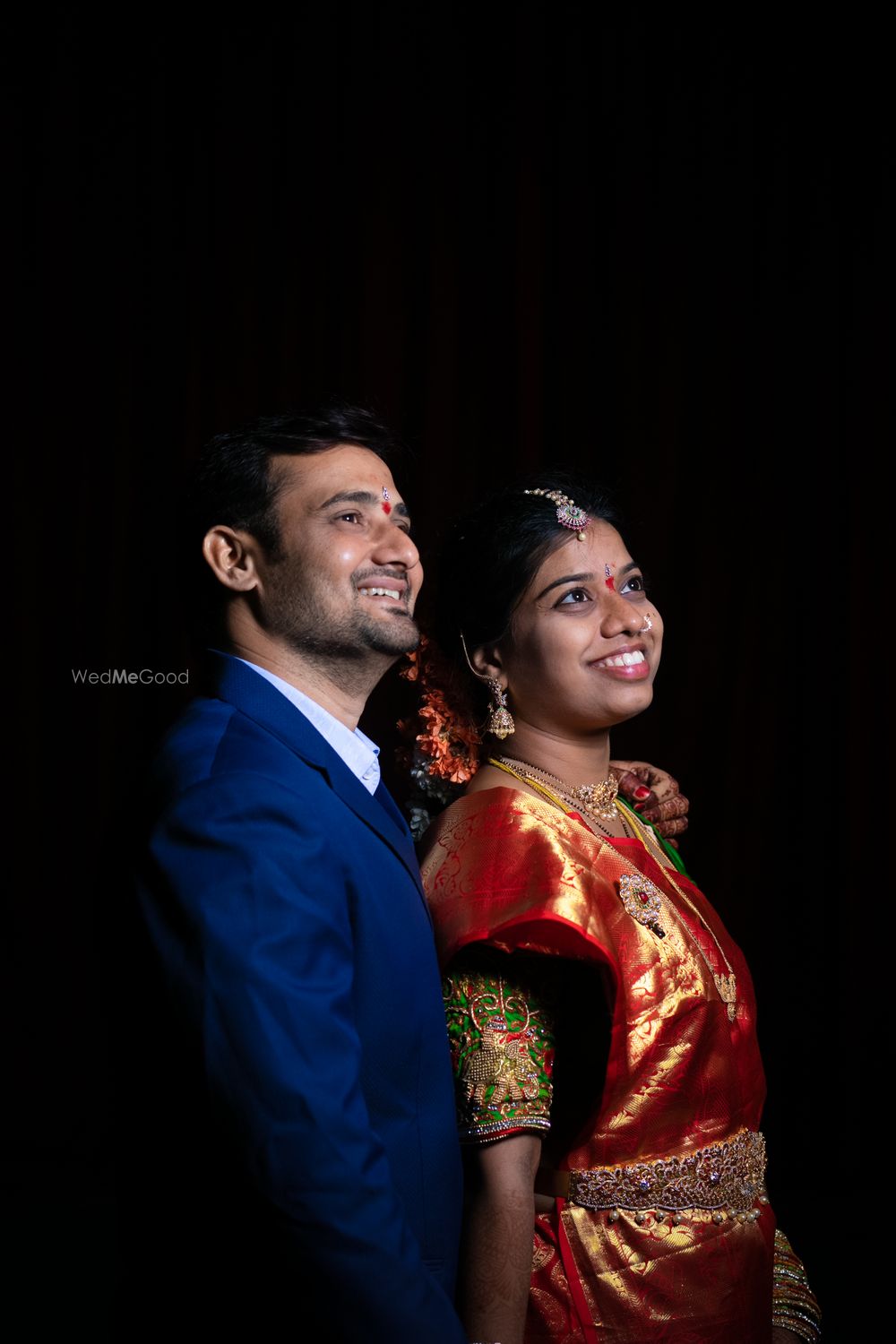 Photo From Madhunika + Srinivas - By Arka Creatives