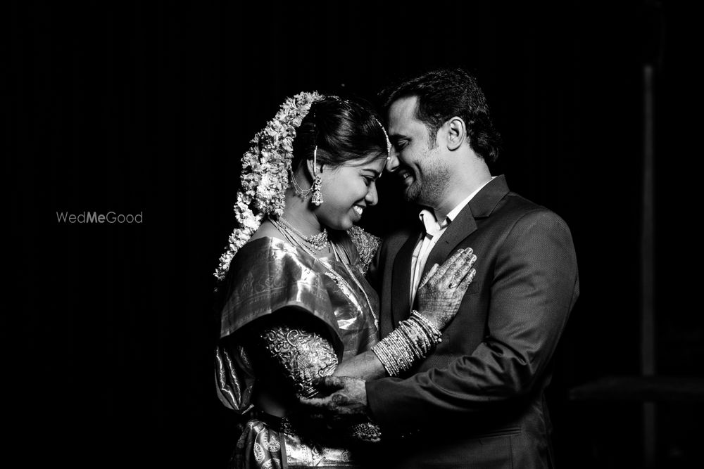 Photo From Madhunika + Srinivas - By Arka Creatives