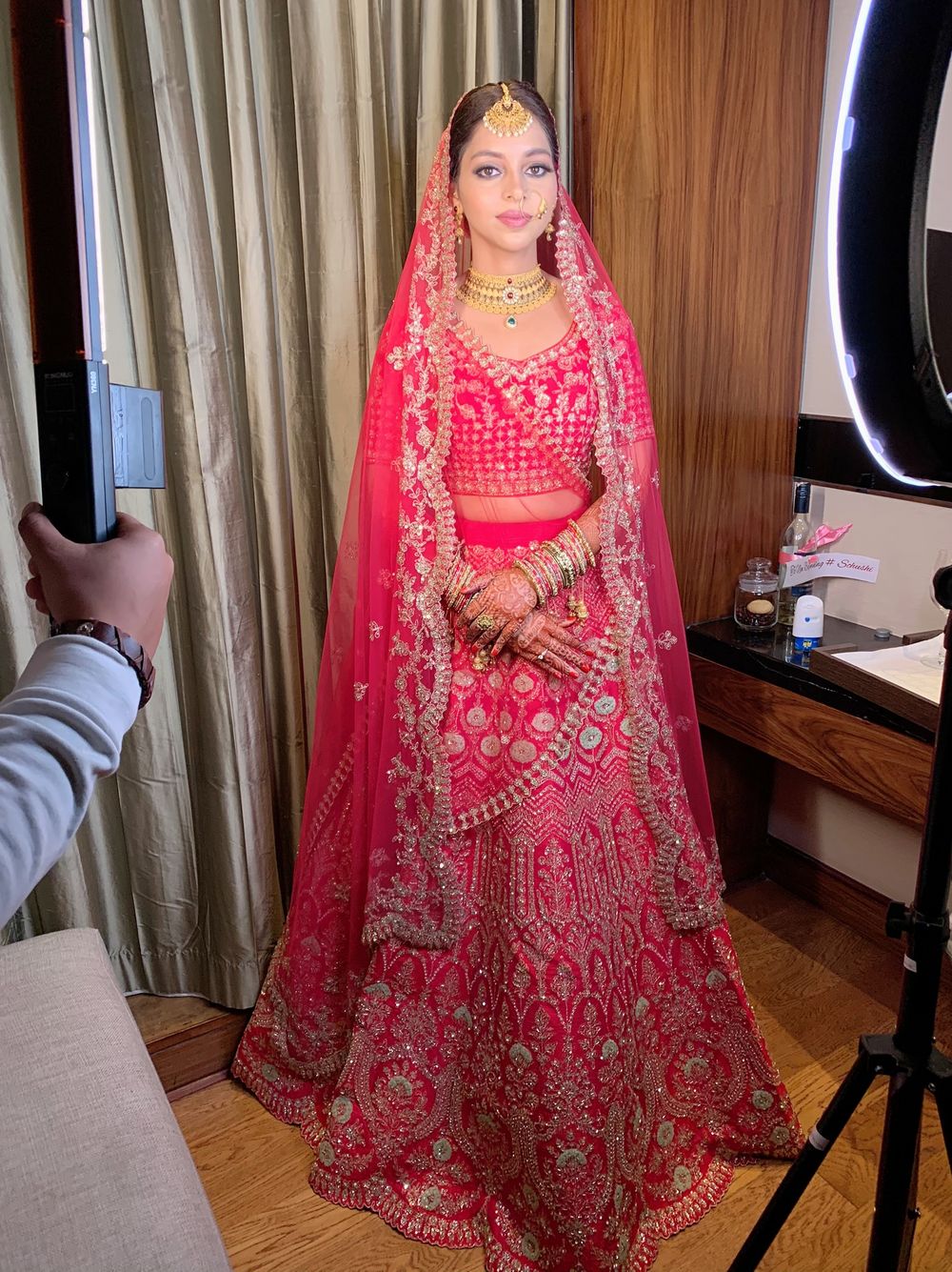 Photo From BRIDES - By Makeup by Anshika Aggarwal