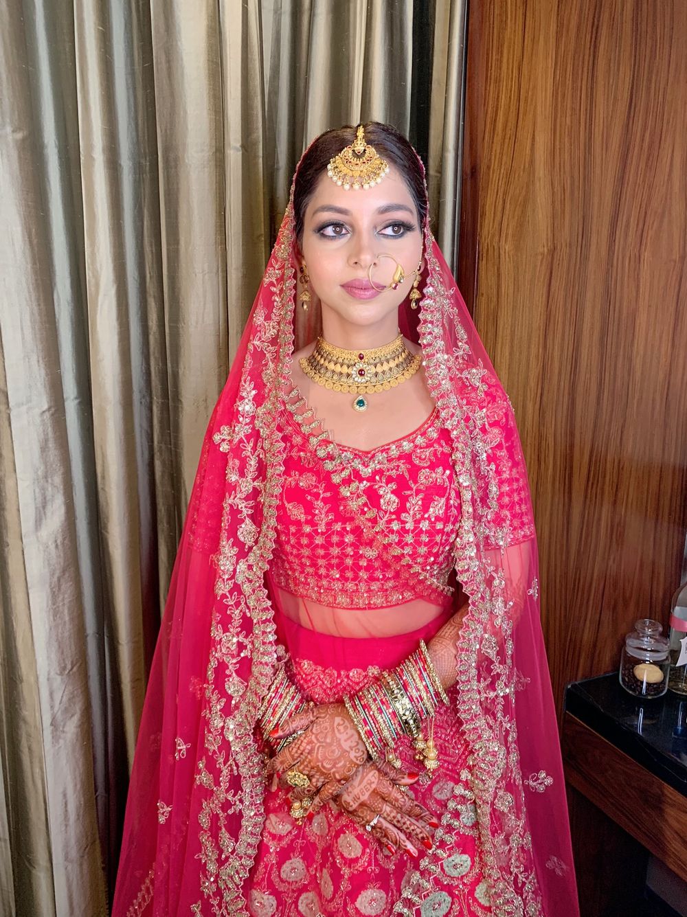Photo From BRIDES - By Makeup by Anshika Aggarwal