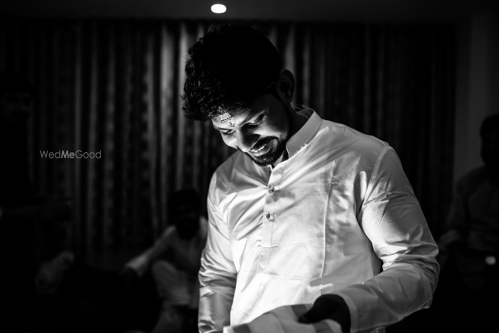 Photo From Spandana + Harsha - By Arka Creatives