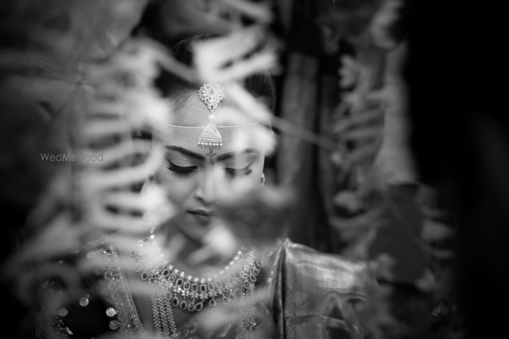 Photo From Spandana + Harsha - By Arka Creatives