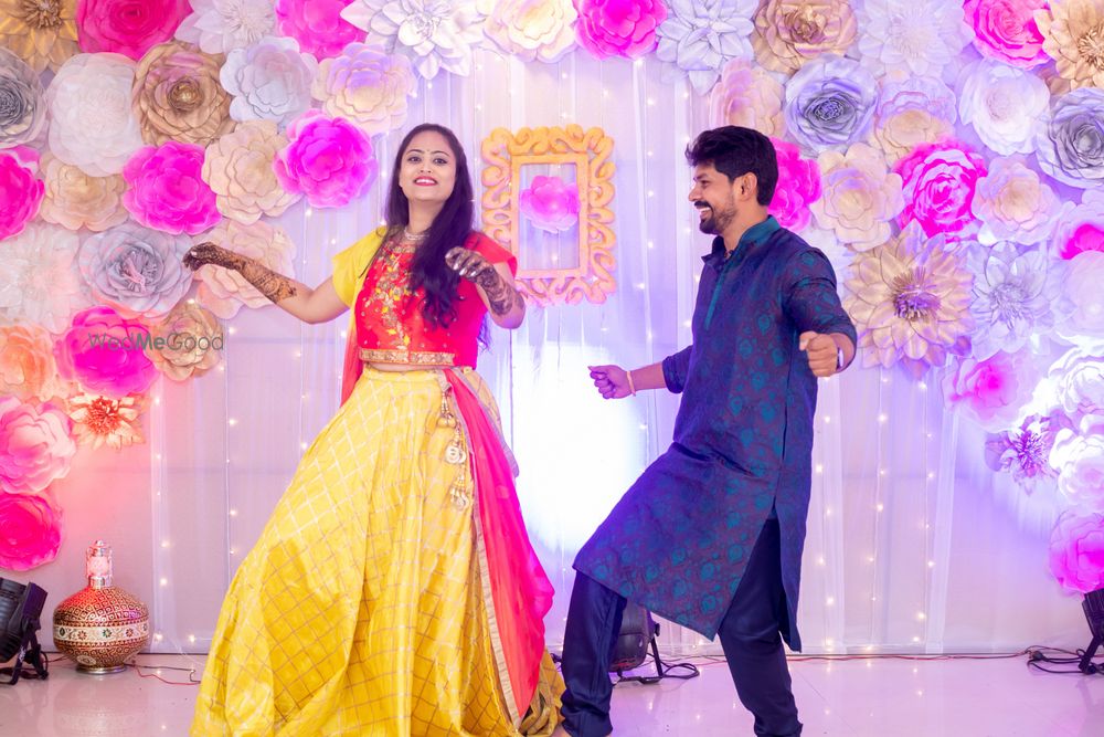 Photo From Spandana + Harsha - By Arka Creatives