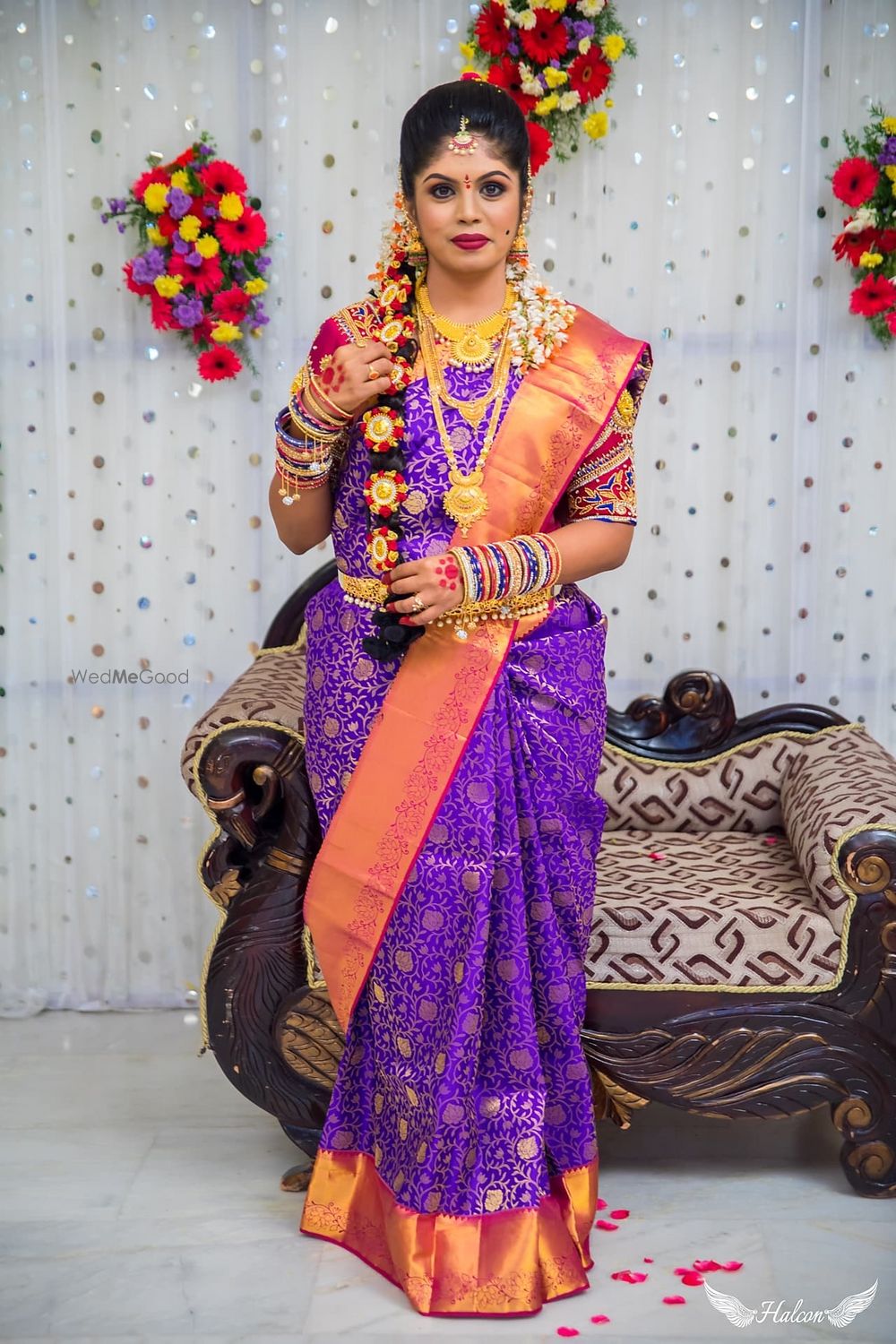 Photo From Telugu wedding  - By Makeup By Rina Ali 