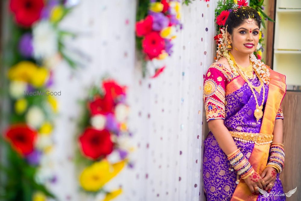 Photo From Telugu wedding  - By Makeup By Rina Ali 