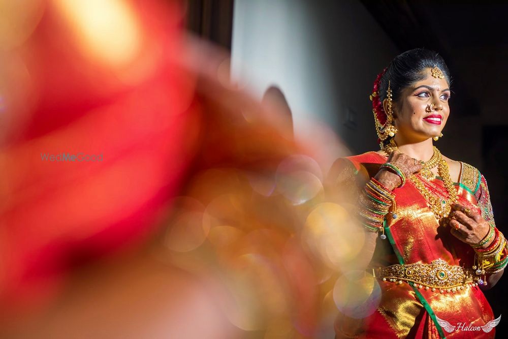 Photo From Telugu wedding  - By Makeup By Rina Ali 