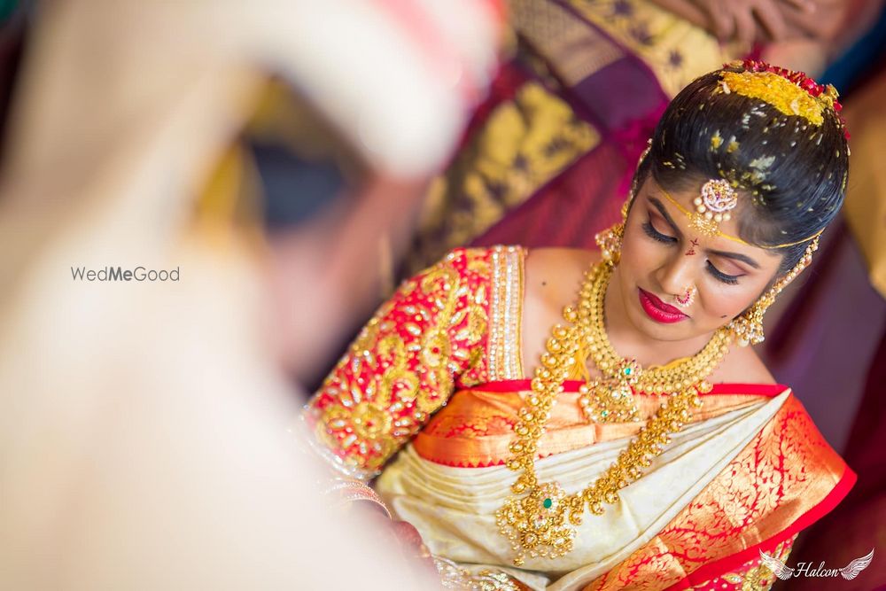 Photo From Telugu wedding  - By Makeup By Rina Ali 