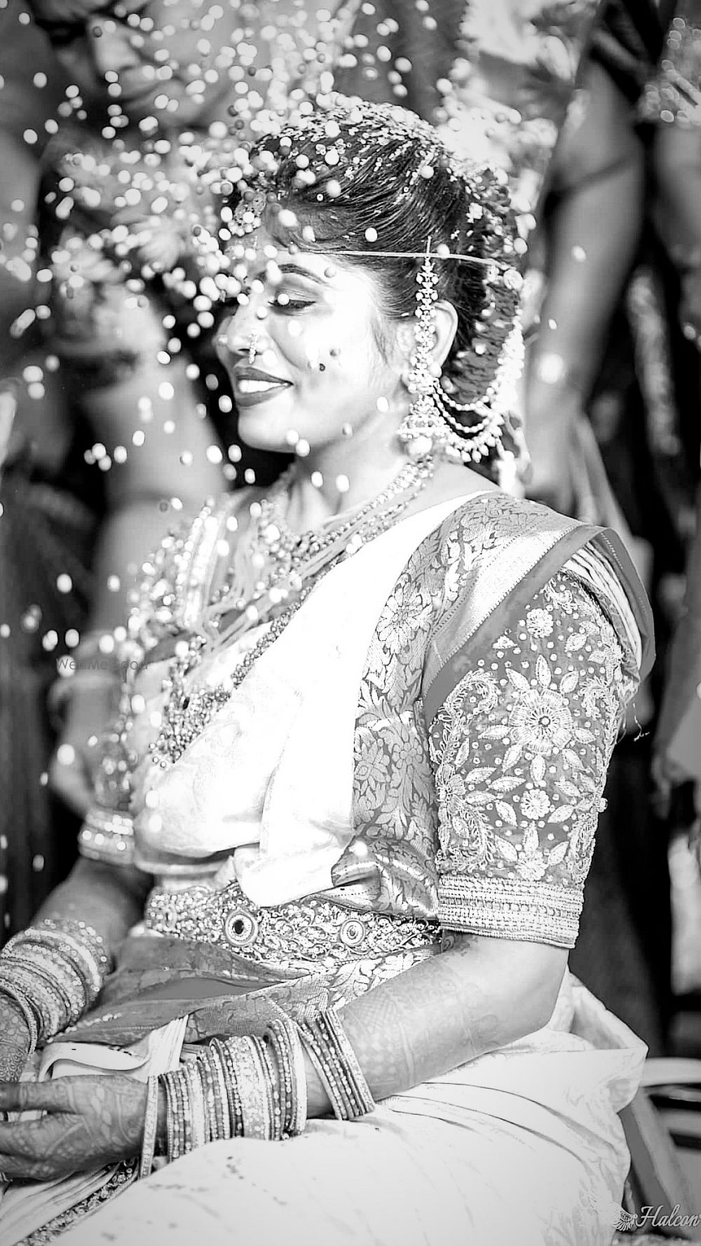 Photo From Telugu wedding  - By Makeup By Rina Ali 