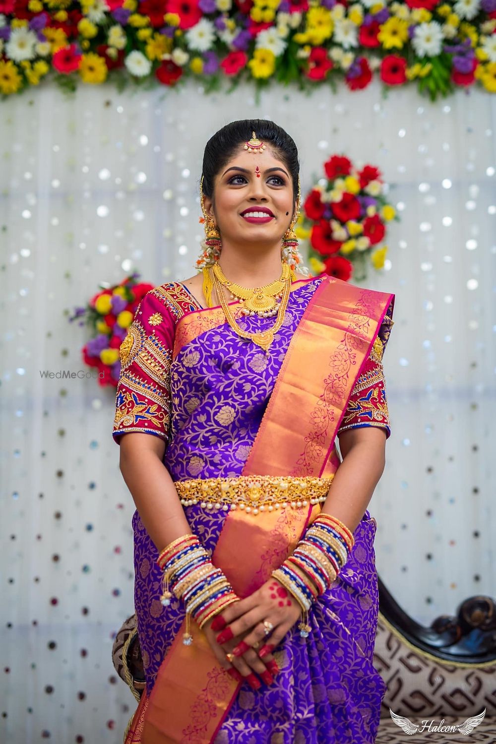 Photo From Telugu wedding  - By Makeup By Rina Ali 