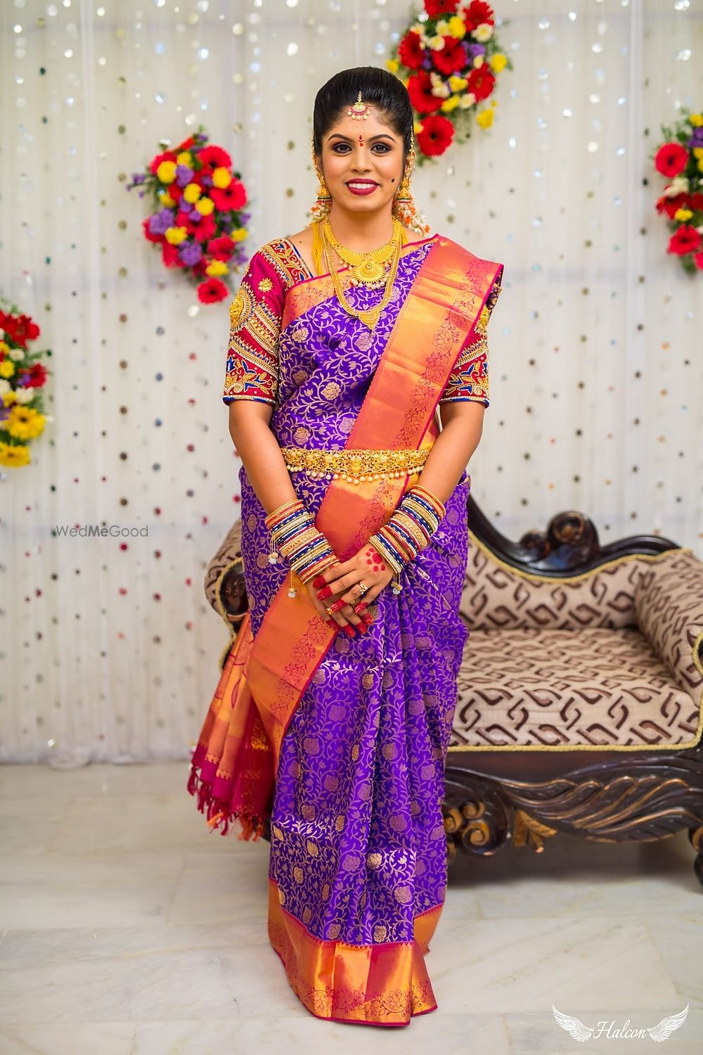 Photo From Telugu wedding  - By Makeup By Rina Ali 