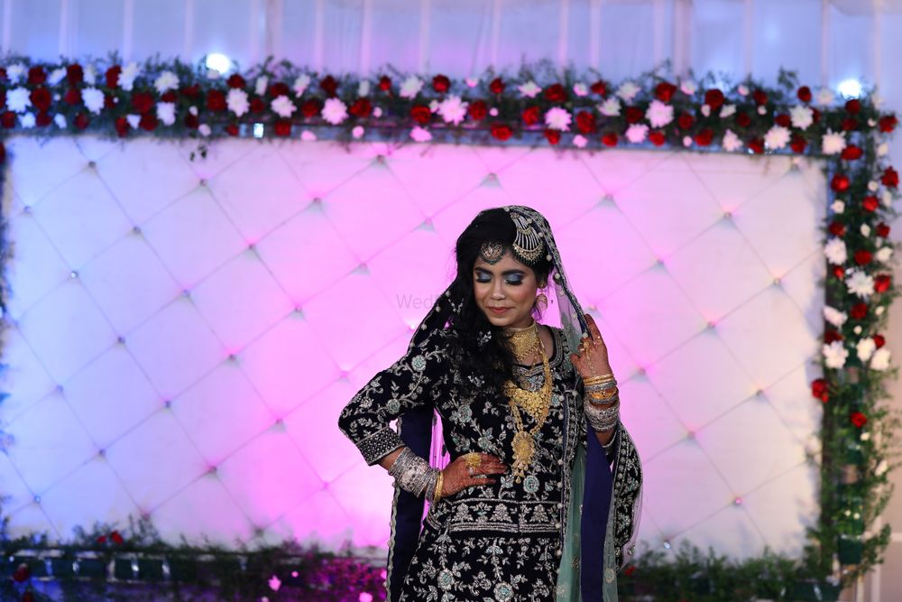 Photo From Muslim wedding  - By Makeup By Rina Ali 