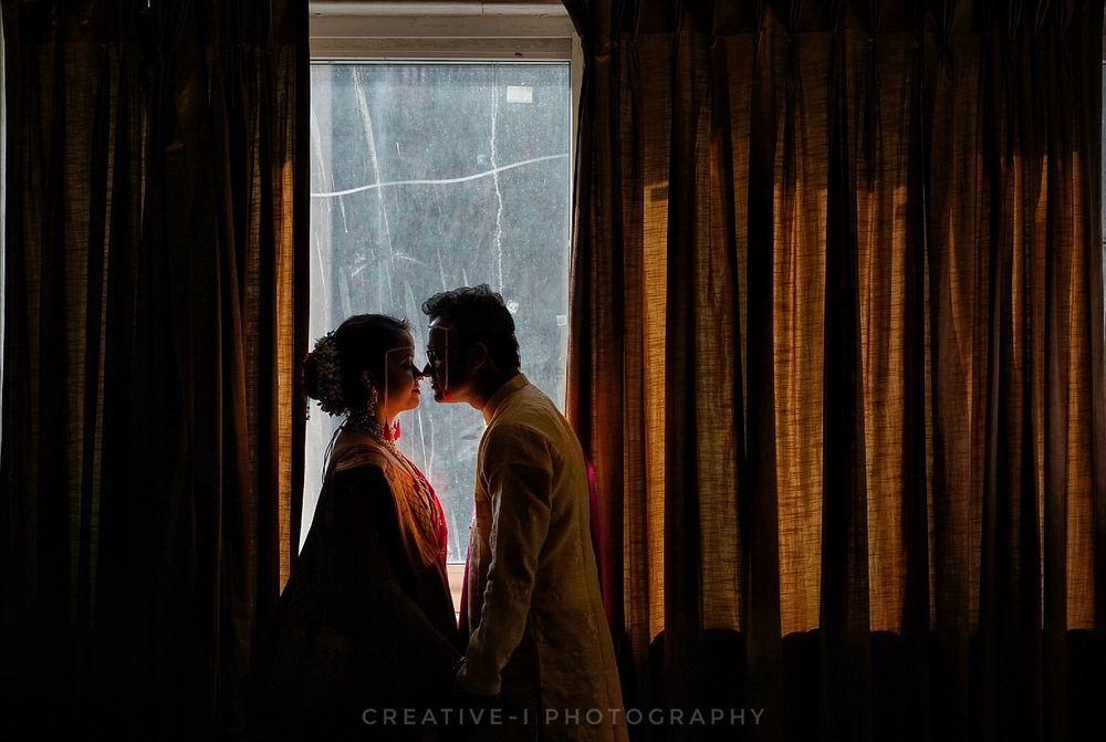 Photo From Amrut & Pooja - By Creative i