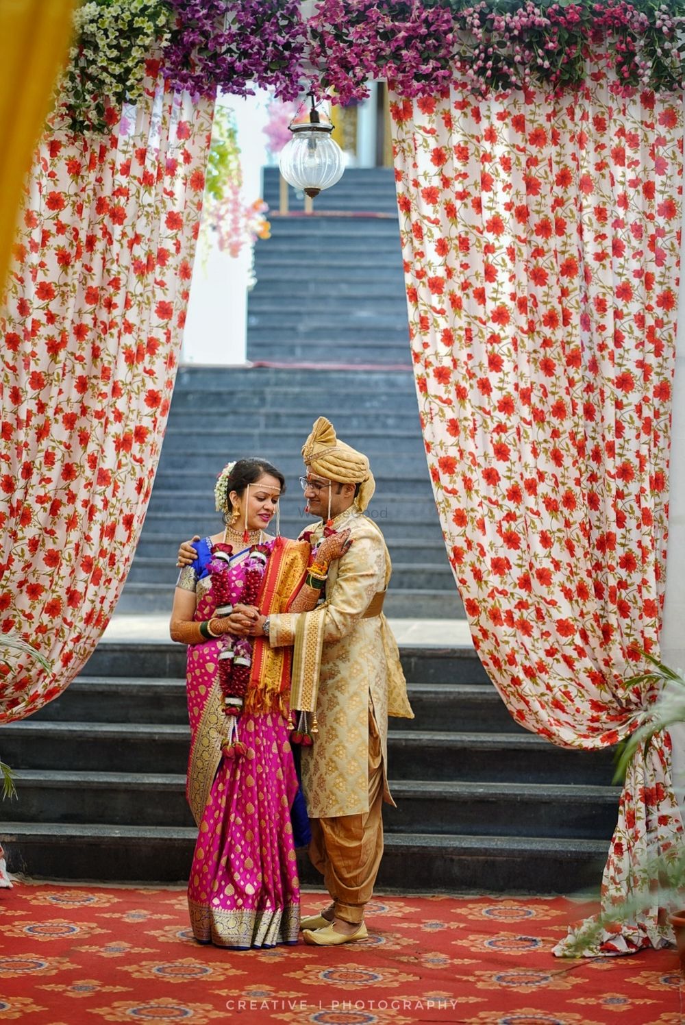 Photo From Amrut & Pooja - By Creative i