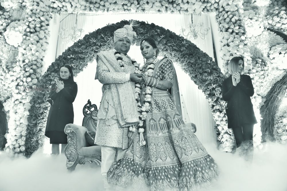Photo From destination Wedding - By SDM Photo Solution