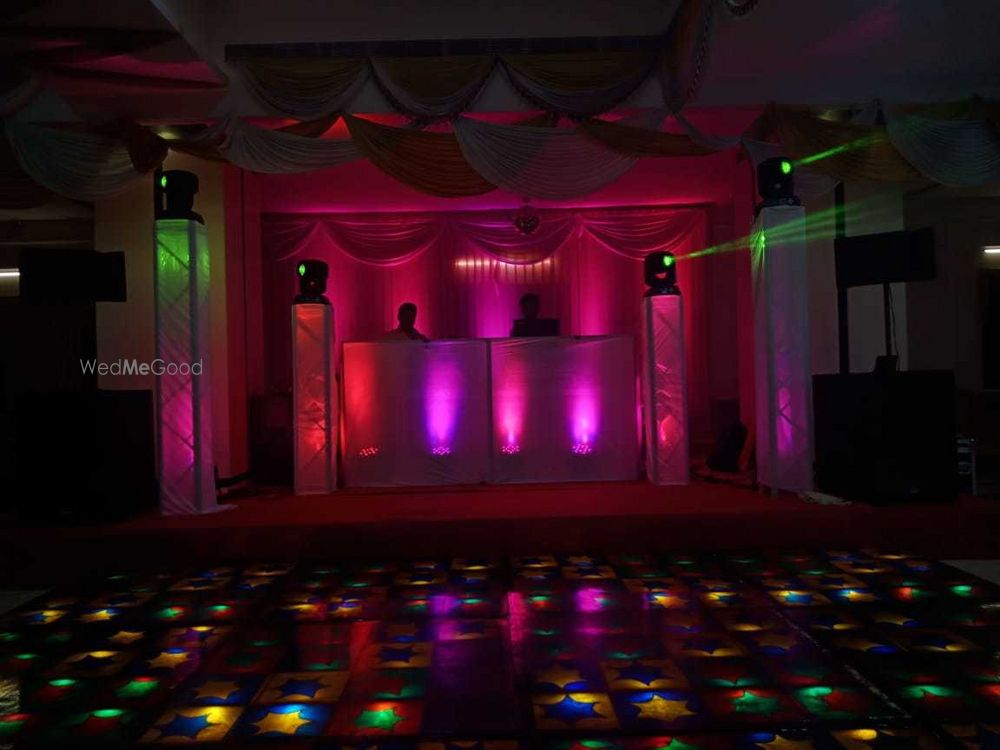 Photo From . - By The Fab Events Crew