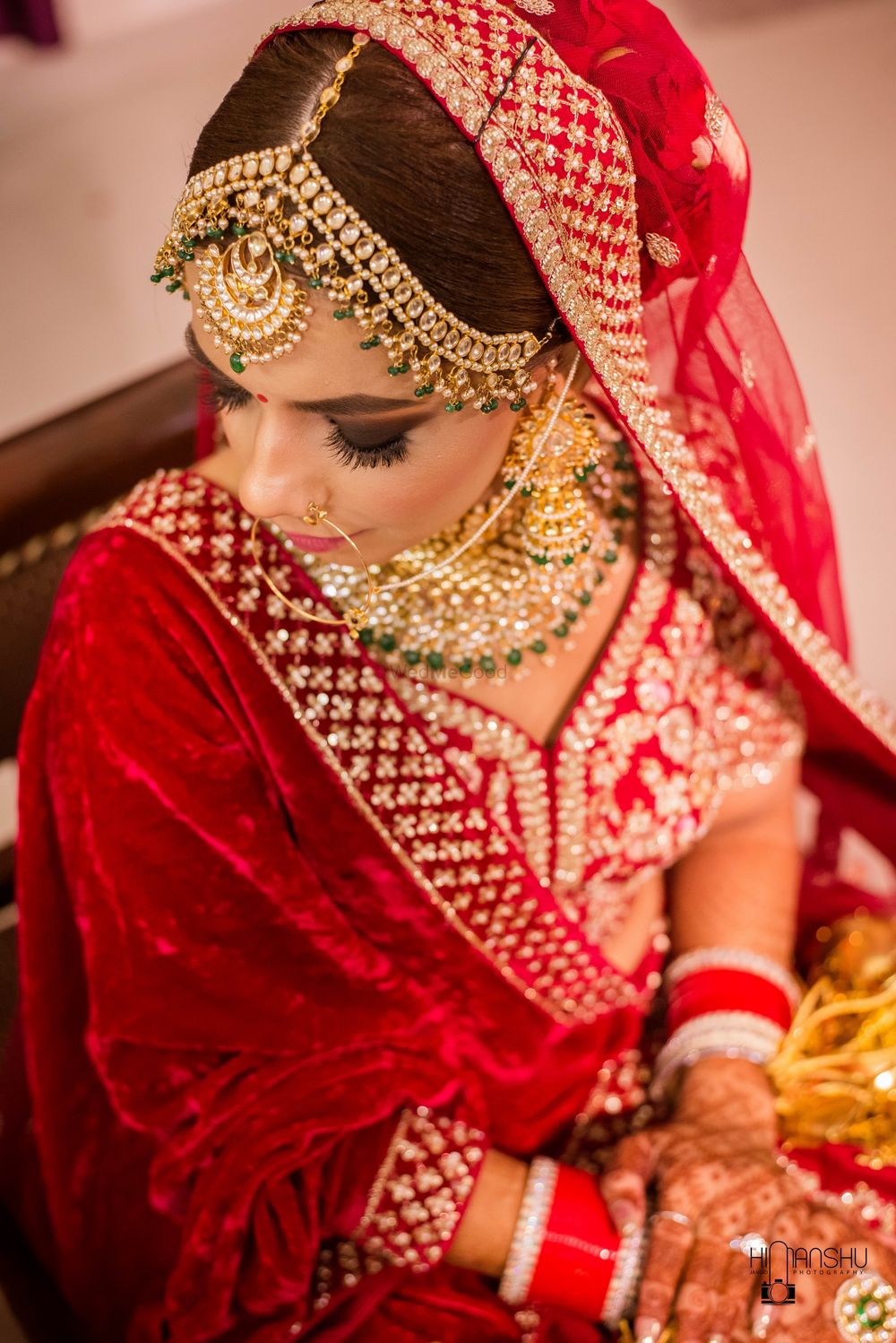 Photo From Sana Sood  - By Makeovers by Ridhi Verma