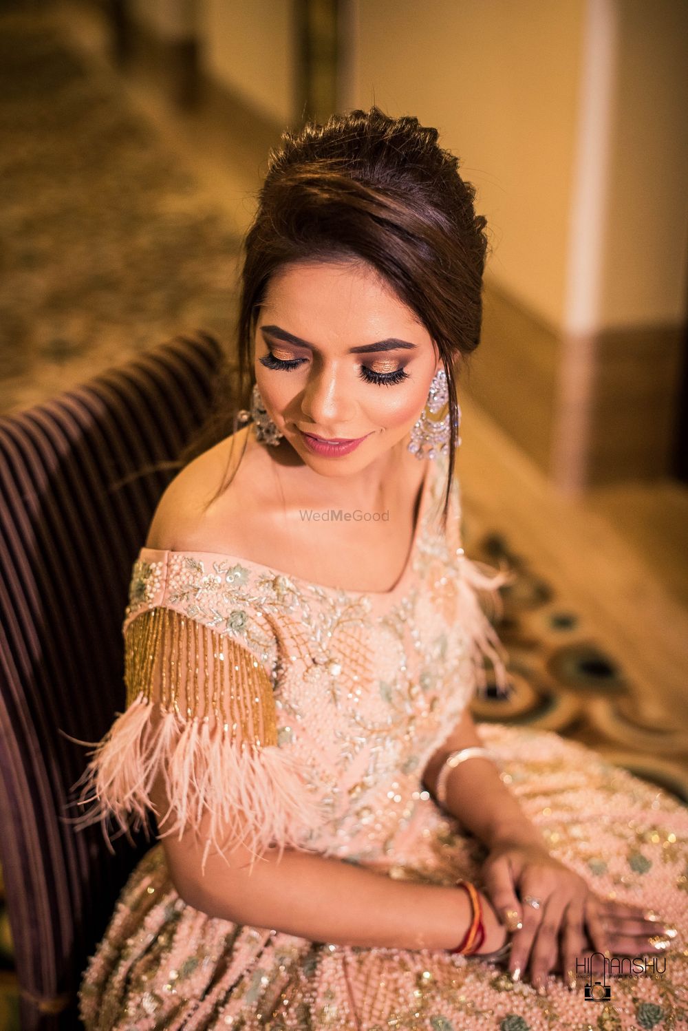 Photo From Sana Sood  - By Makeovers by Ridhi Verma