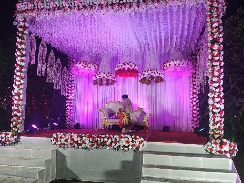 Photo From Subhojit & Nayana's wedding - By Regalis Events India Pvt Ltd