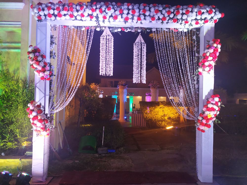 Photo From Subhojit & Nayana's wedding - By Regalis Events India Pvt Ltd