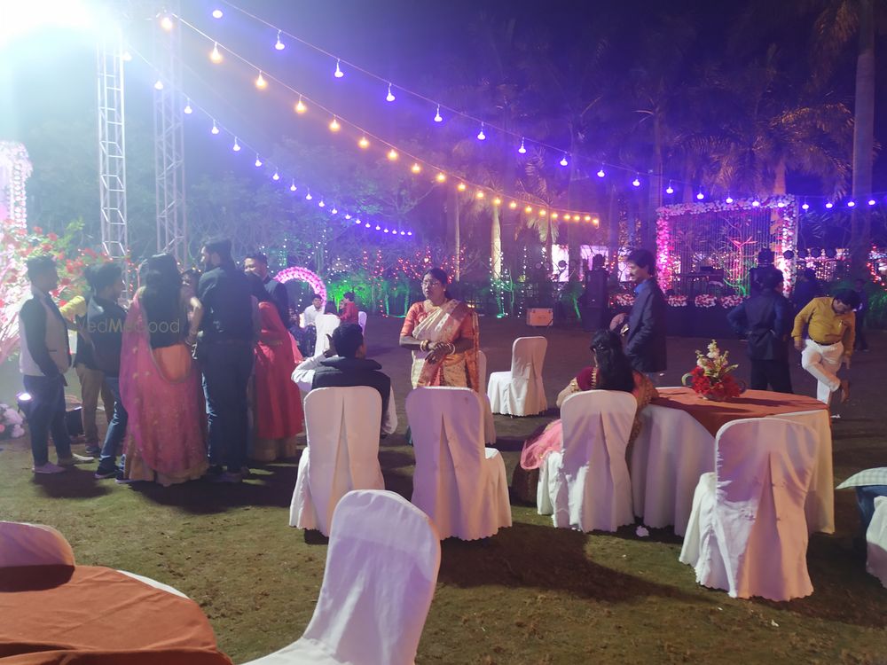 Photo From Subhojit & Nayana's wedding - By Regalis Events India Pvt Ltd