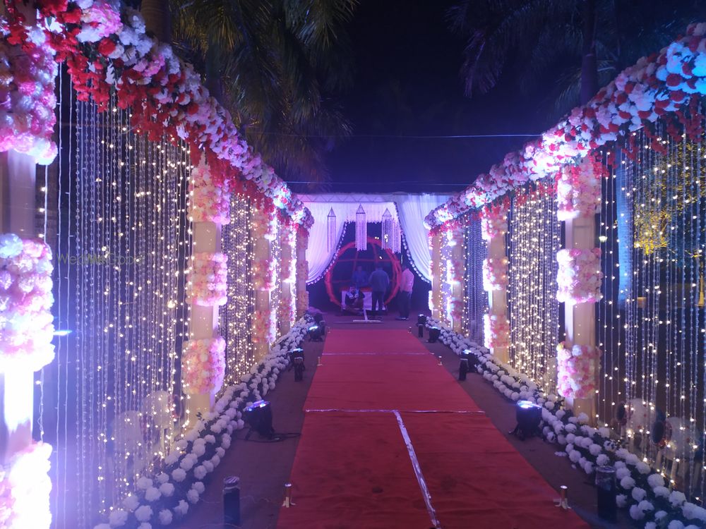 Photo From Subhojit & Nayana's wedding - By Regalis Events India Pvt Ltd