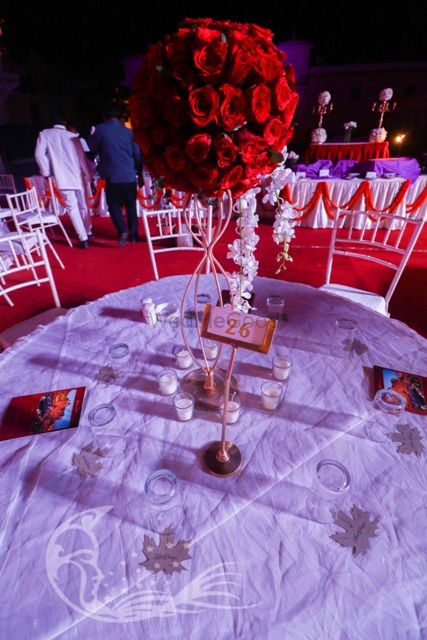 Photo From Ambika + Mittal - By Dream Makers Event and Entertainment