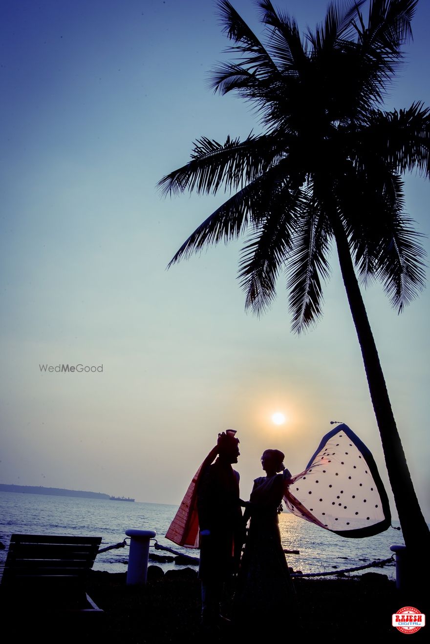 Photo From Goa Akshay + Shreya - By Rajesh Digital