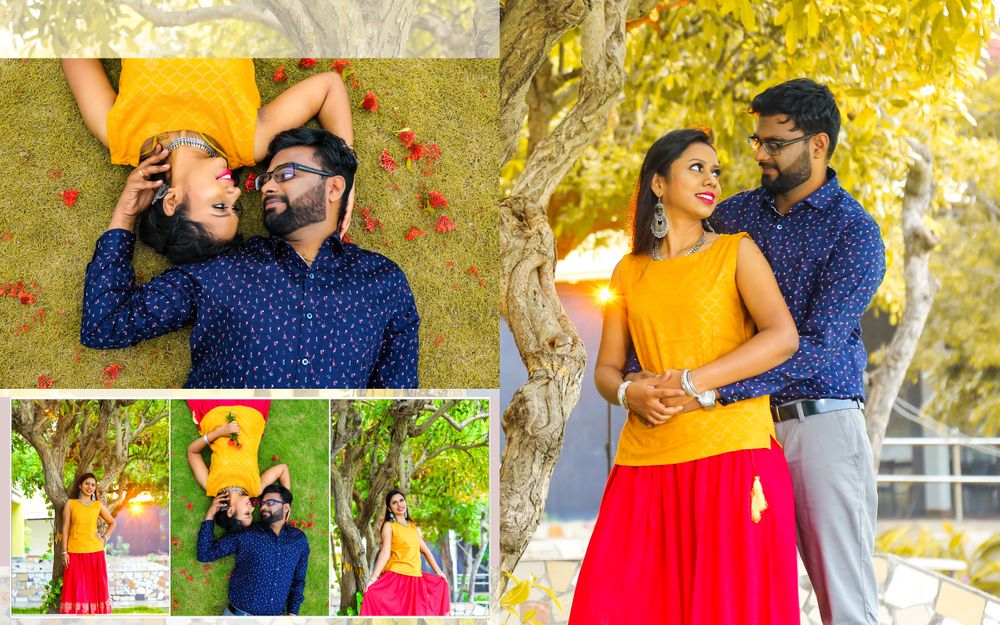 Photo From Santhosh and Priya  - By 39 Photography