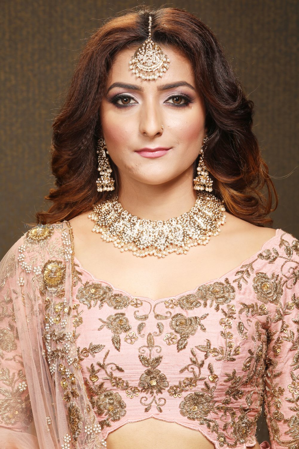 Photo From Bridal Makeup  - By Makeup by Jasneet