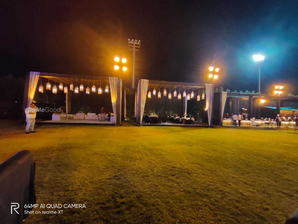 Photo From SAGAR WEDS ANKITA Sangeet - By The Shadi Vibes