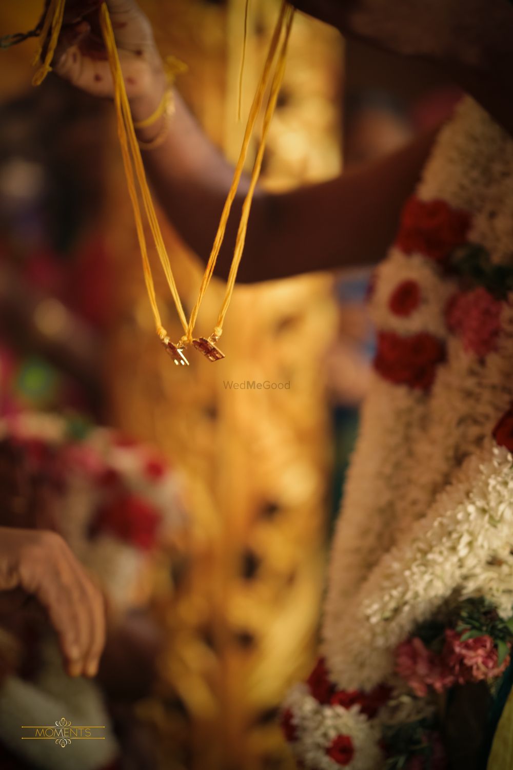 Photo From Haripriya & Vikram - By Moments Photography 
