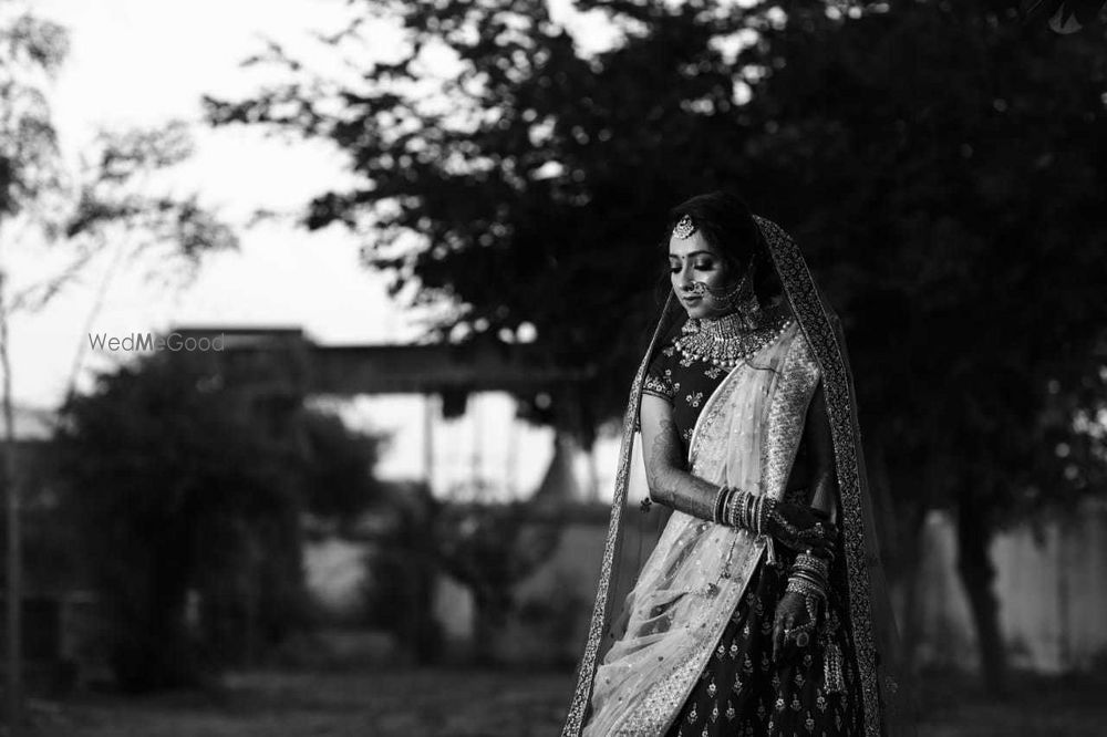 Photo From Bride Pooja - By Alpa Adwani