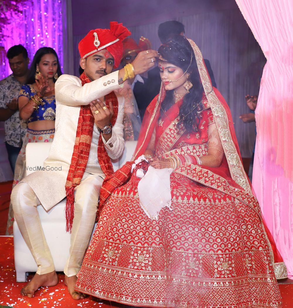 Photo From Onkar Weds Nidhi - By EventDoors