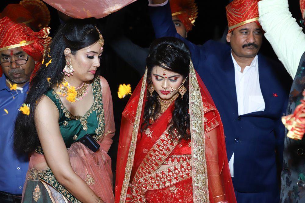 Photo From Onkar Weds Nidhi - By EventDoors