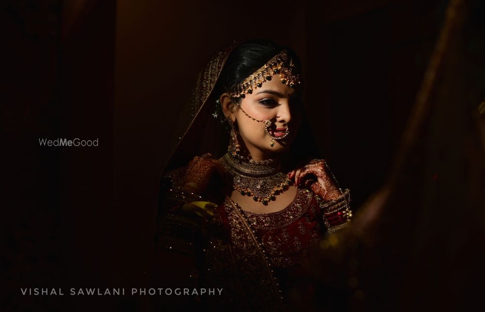 Photo From Shivam +Ridhima - By Vishal Sawlani Photography