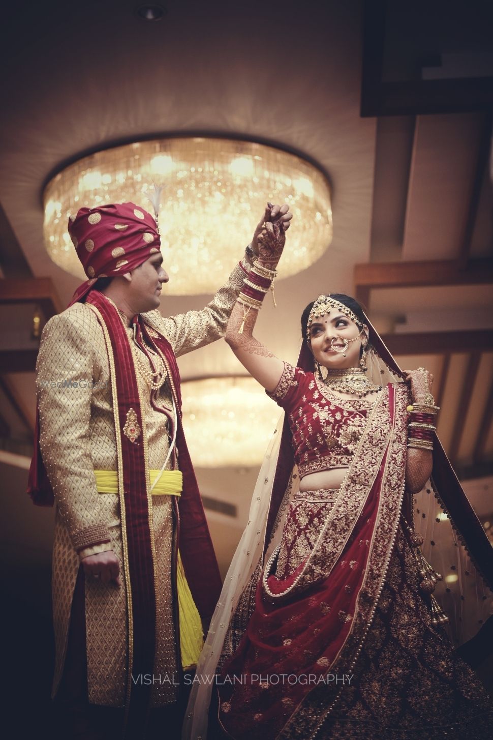 Photo From Shivam +Ridhima - By Vishal Sawlani Photography