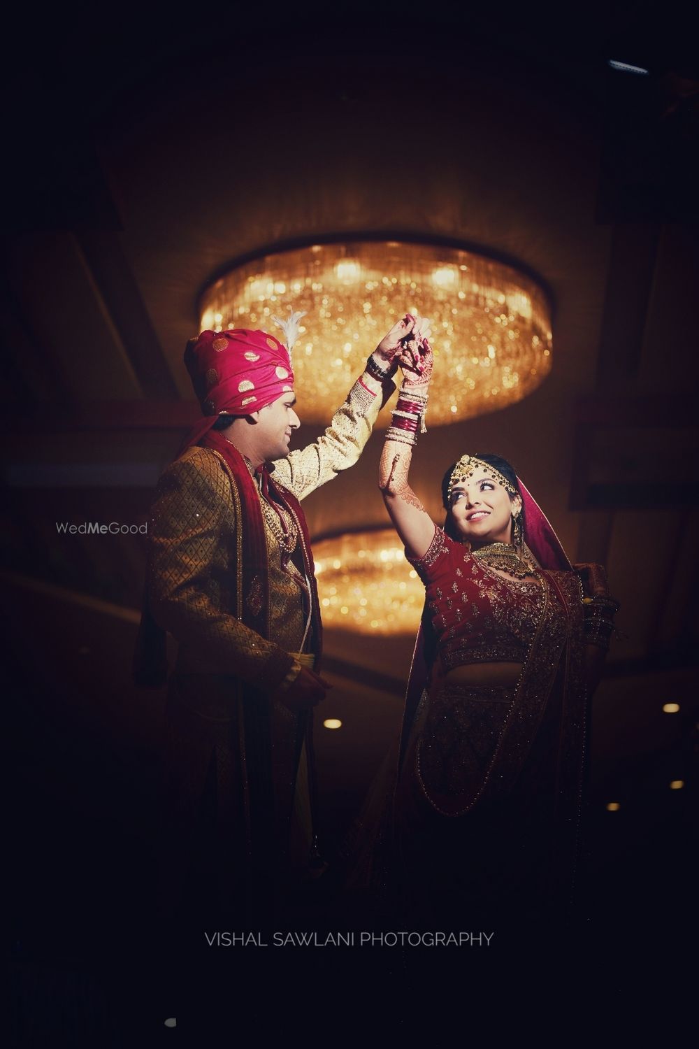 Photo From Shivam +Ridhima - By Vishal Sawlani Photography