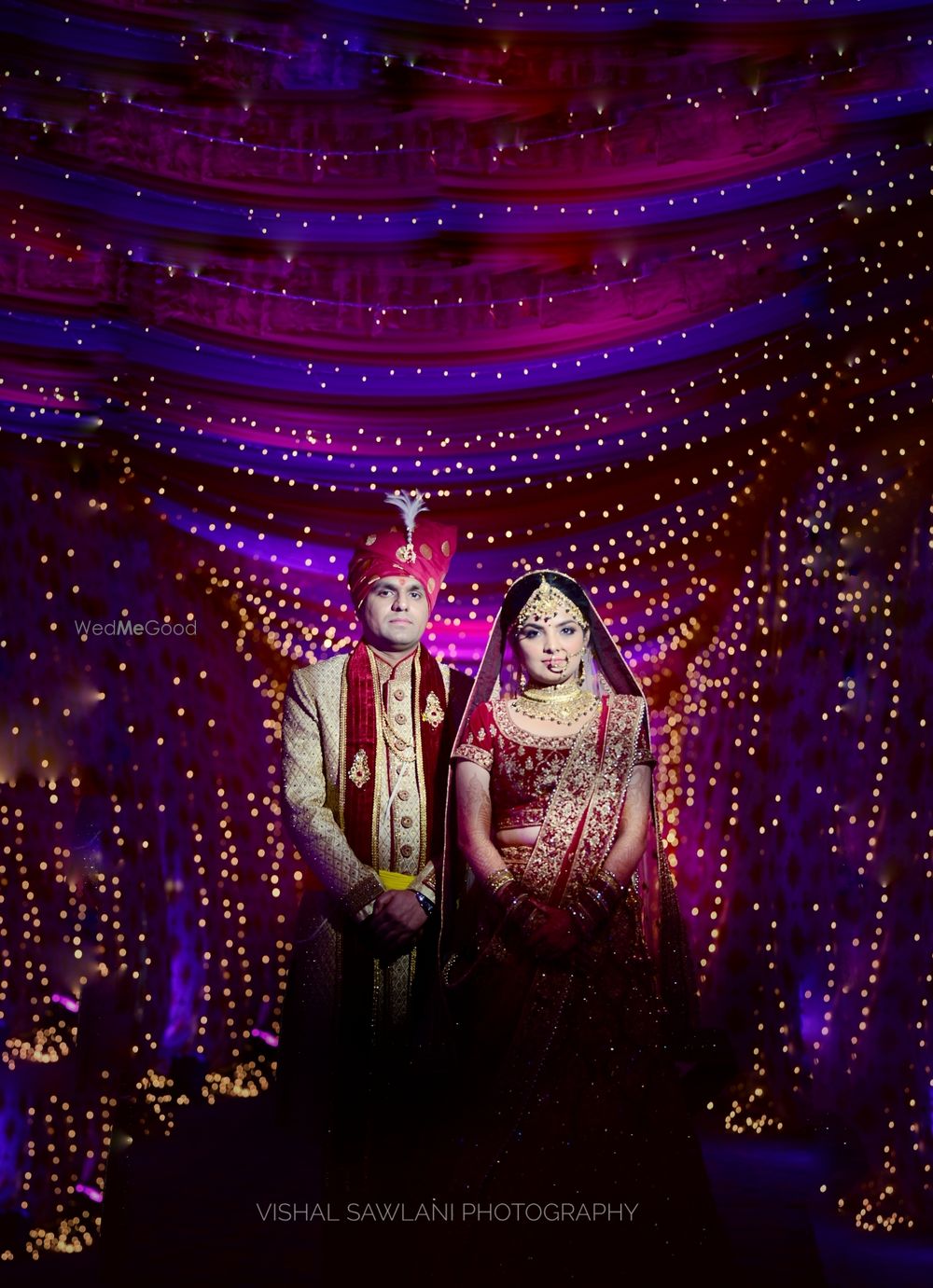 Photo From Shivam +Ridhima - By Vishal Sawlani Photography